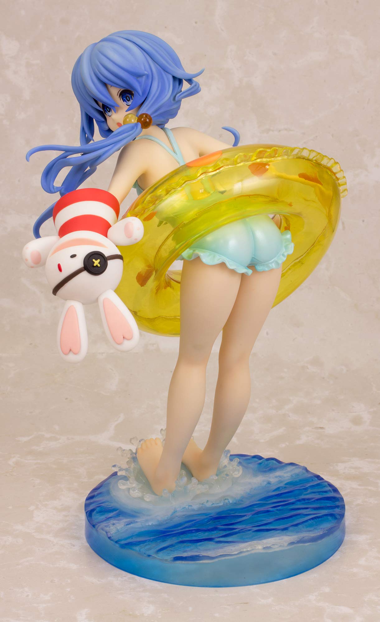 四糸乃 ~スイムウェア~ (1/7スケール PVC製塗装済み完成品) Amazon | 四糸乃 ~スイムウェア~ (1/7スケール PVC製塗装済み